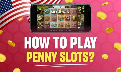 Free Penny Slots – Play the Best Penny Slot Machines Online.